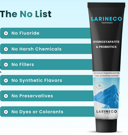 Zorla™ - Remineralization ToothPaste