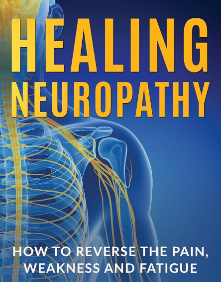 Calm Neuropathy Pain e-Book