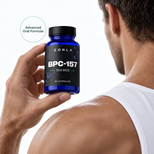 Joint & Tissue Support Compound (BPC-157)