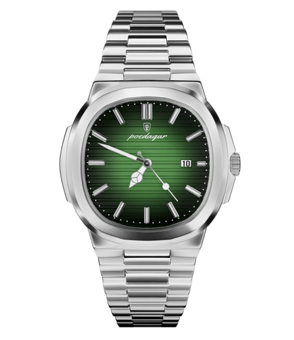 Zorla™ Poedagar Nautilus - 41mm