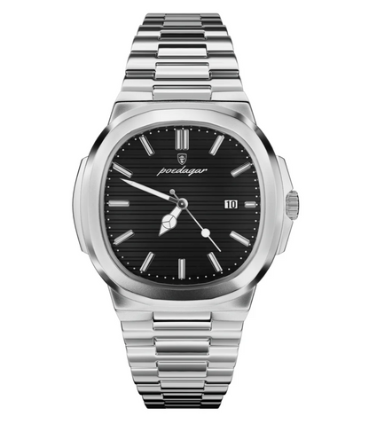 Zorla™ Poedagar Nautilus - 41mm