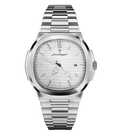 Zorla™ Poedagar Nautilus - 41mm