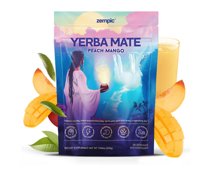 Zorlazempic® - Yerba Mate