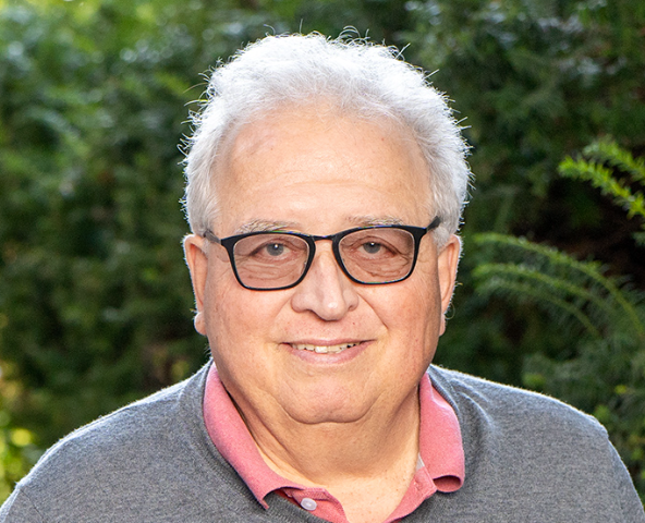 Joshua B
