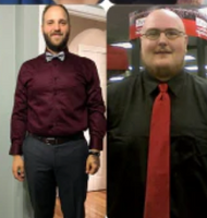 Customer transformation