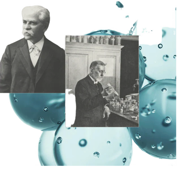History of Methylene Blue
