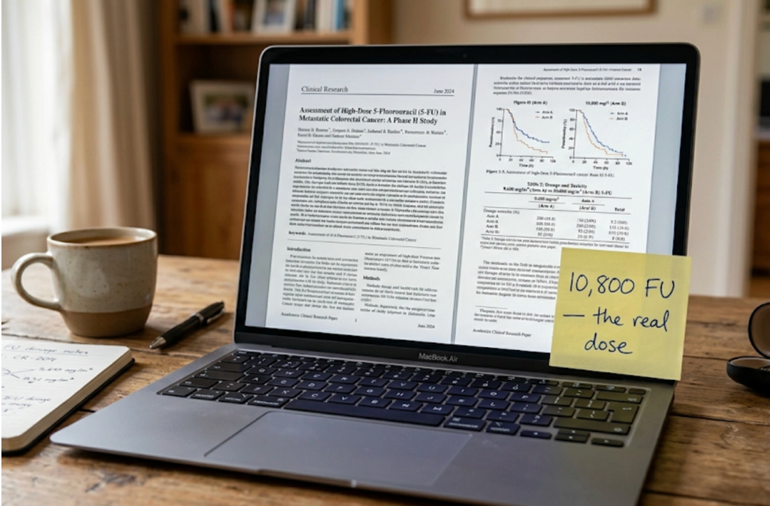 Laptop research image