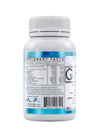 BPC-157 by LVLUP Health