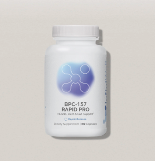 BPC-157 by Infiniwell