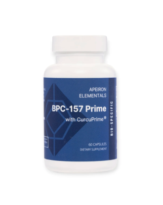 BPC-157 by Apeiron Elementals
