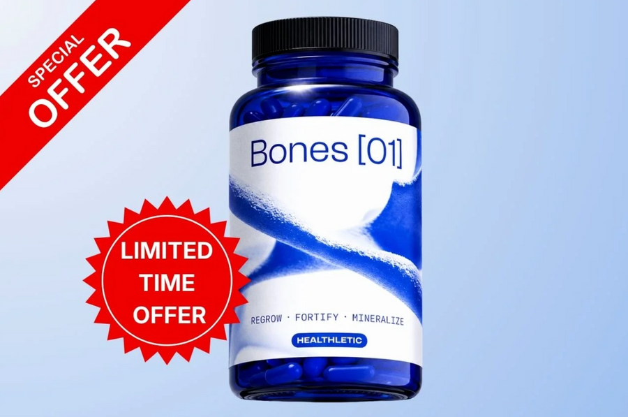 Special offer