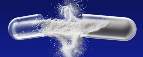 A Clinical-Grade Dose: 10,800 FU
