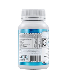 BPC-157 by LVLUP Health