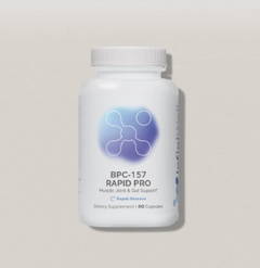 BPC-157 by Infiniwell