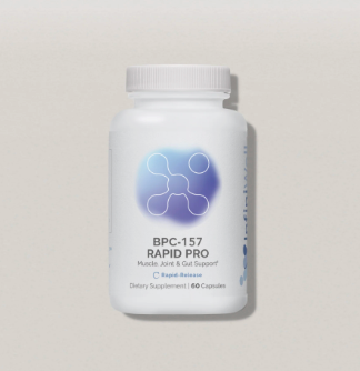 BPC-157 by Infiniwell