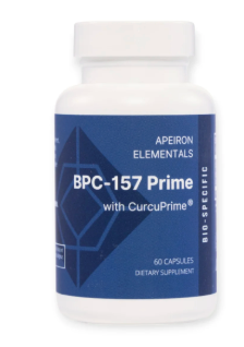 BPC-157 by Apeiron Elementals