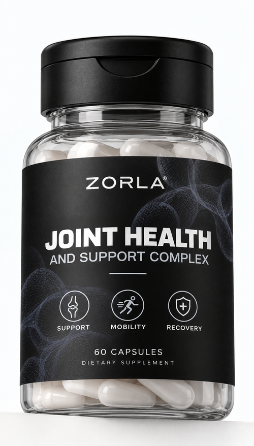 joint health and Support complex