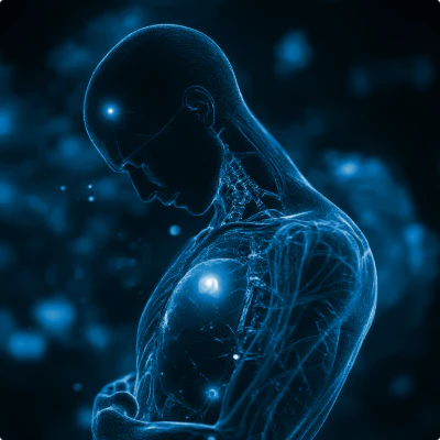 Boost Energy Levels & Reduce Fatigue
