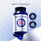 Ultimate Nattokinase - Natural solution for reversing arterial inflammation (S)