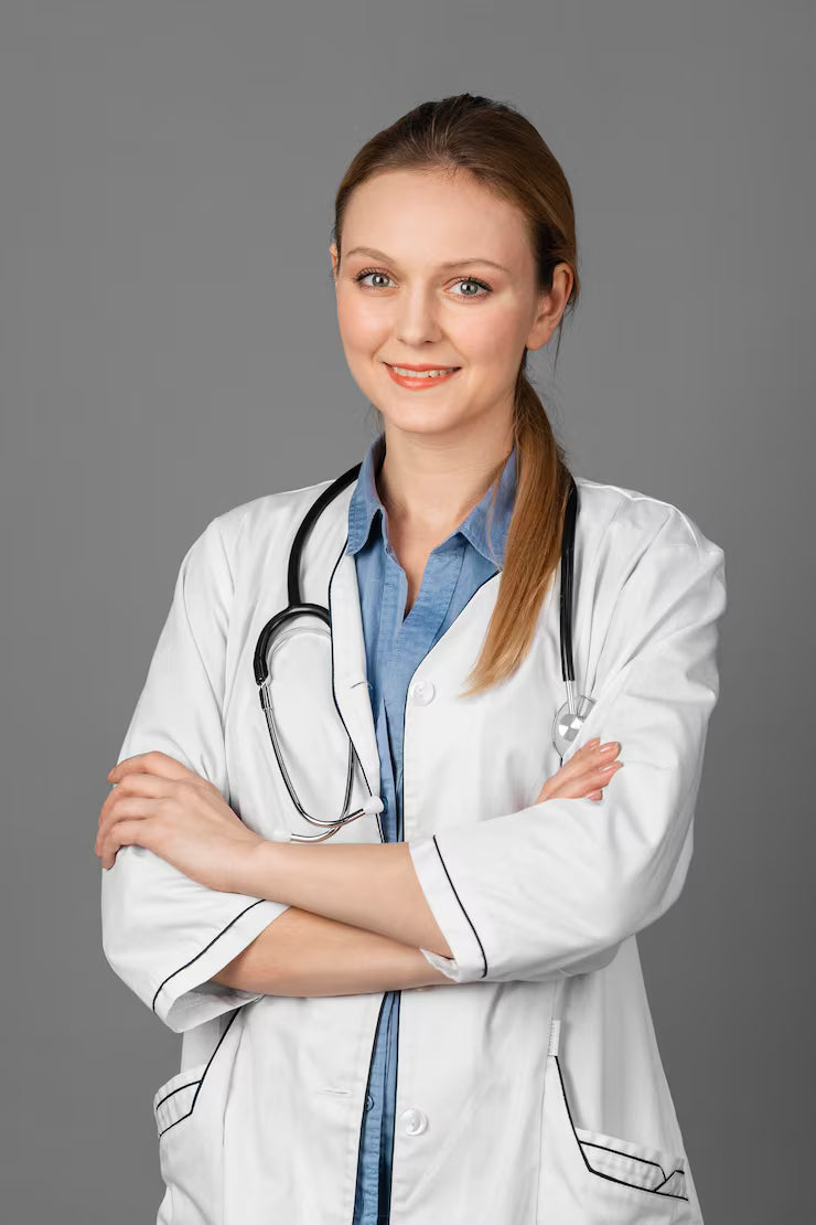 Dr Taylor W - United Kingdom