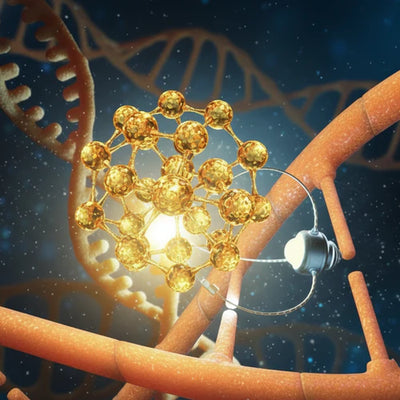 The first esophageal healing formula you actually absorb