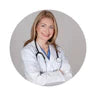 Dr Sarah Carrington
